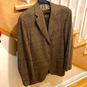 Sport coat Polo. Great condition. I used a few times.
